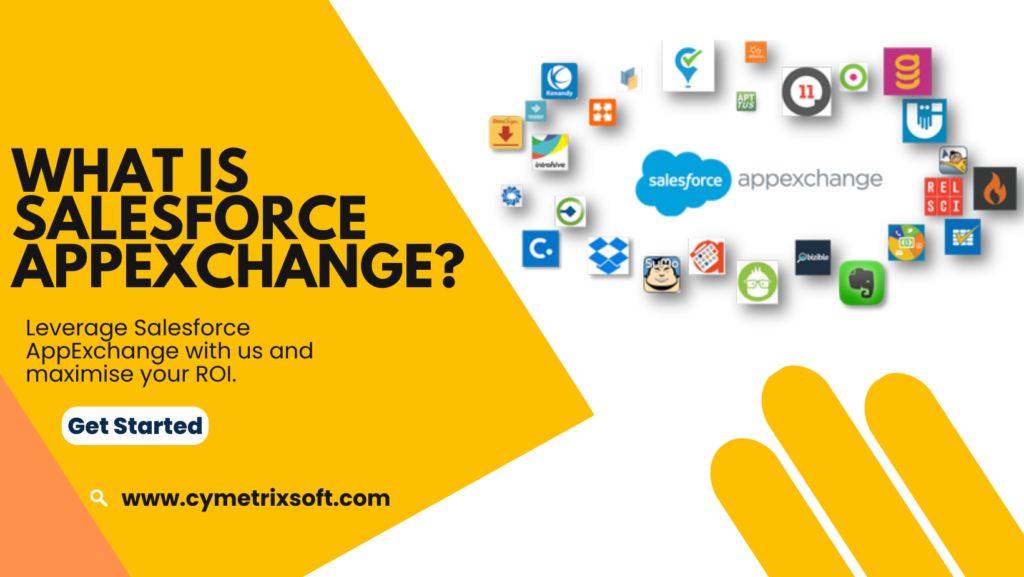 What is Salesforce AppExchange: A guide for business owners