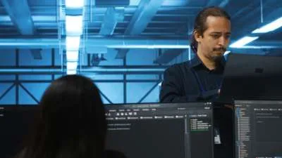 Efficiency in the Cloud: How to Optimize Salesforce Projects Amidst Skill Gaps? Efficiency in the Cloud: How to Optimize Salesforce Projects Amidst Skill Gaps?