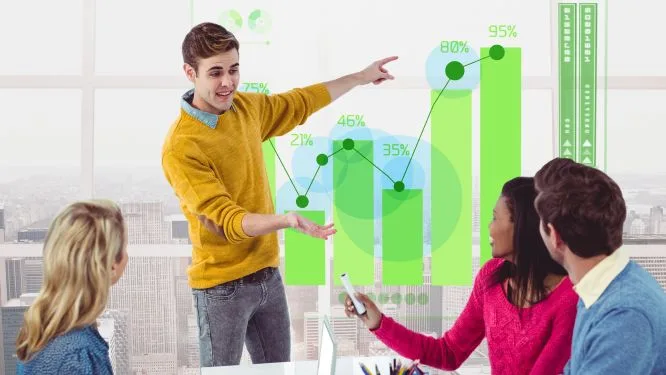 Future of data analytics: Emerging technology & trends Future of data analytics: Emerging technology & trends