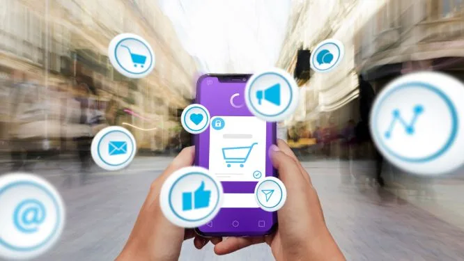 Integrating Salesforce Commerce Cloud & Marketing Cloud for personalization Integrating Salesforce Commerce Cloud & Marketing Cloud for personalization