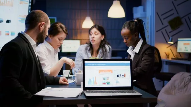 Marketing analytics tools to leverage data-driven insights Marketing analytics tools to leverage data-driven insights