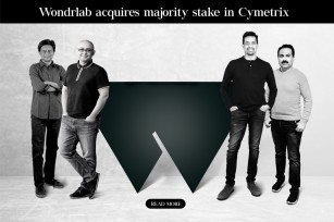 Wondrlab acquires majority stake in Cymetrix