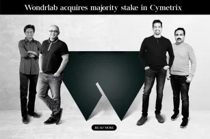 Wondrlab acquires majority stake in Cymetrix Wondrlab acquires majority stake in Cymetrix
