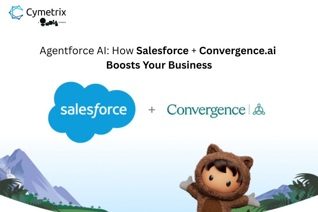 What Salesforce’s Acquisition of Convergence.ai Means for Your Business