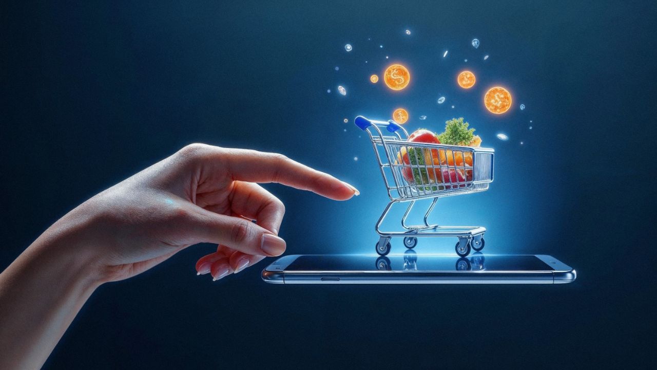 Digital Commerce Transformation: Role of AI and Analytics in Quick Commerce