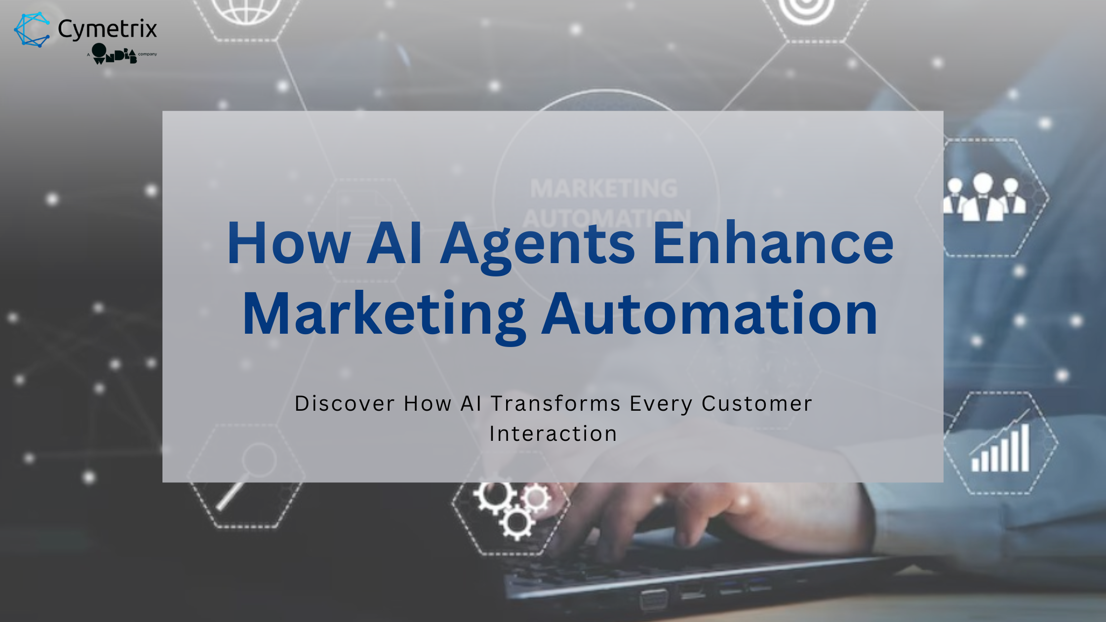 How AI Agents Enhance Marketing Automation