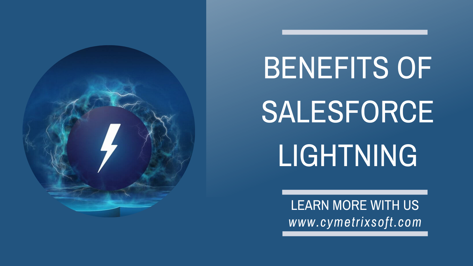 Benefits of Salesforce Lightning