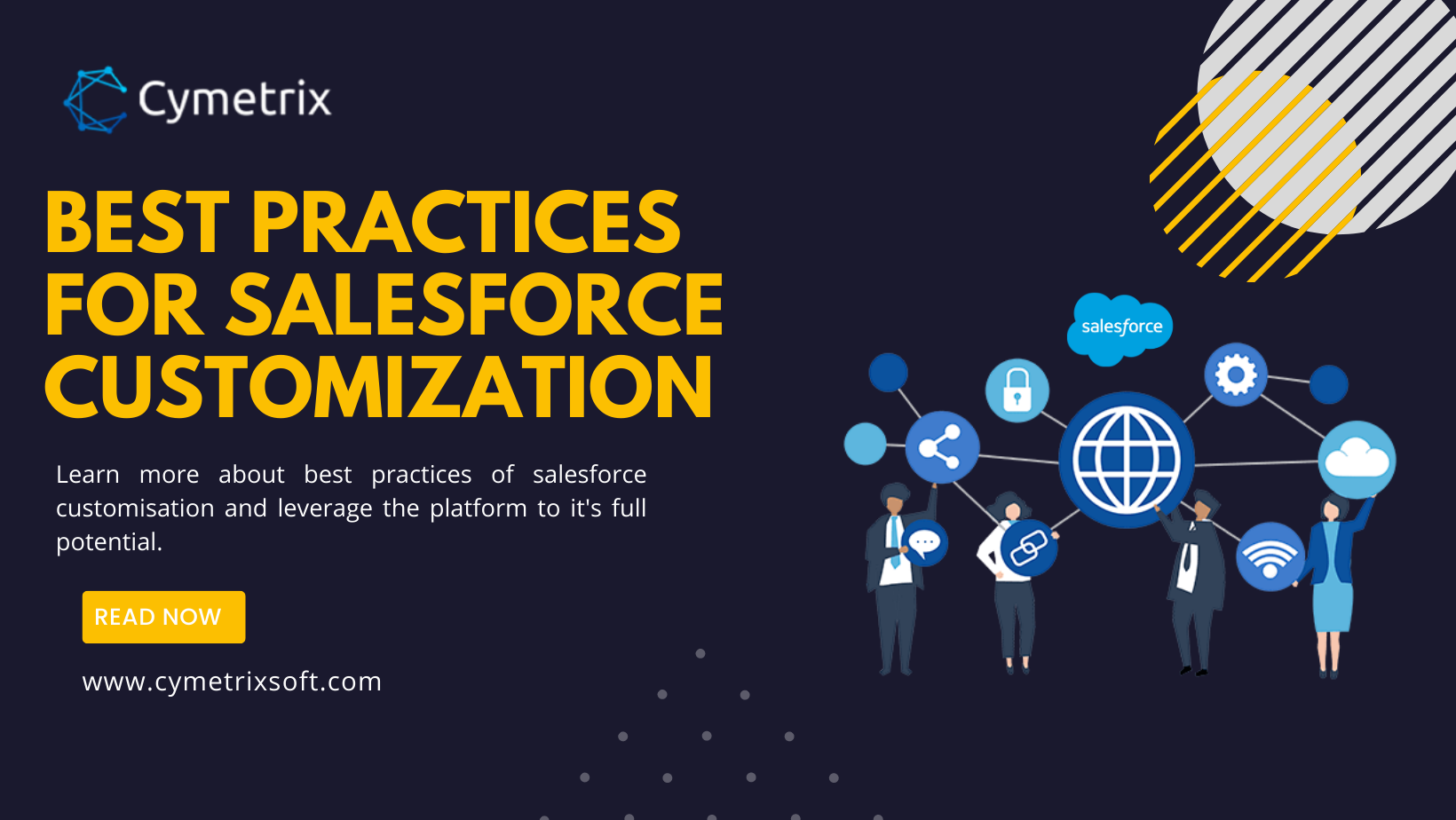 Best-Practices-for-Salesforce-Customization