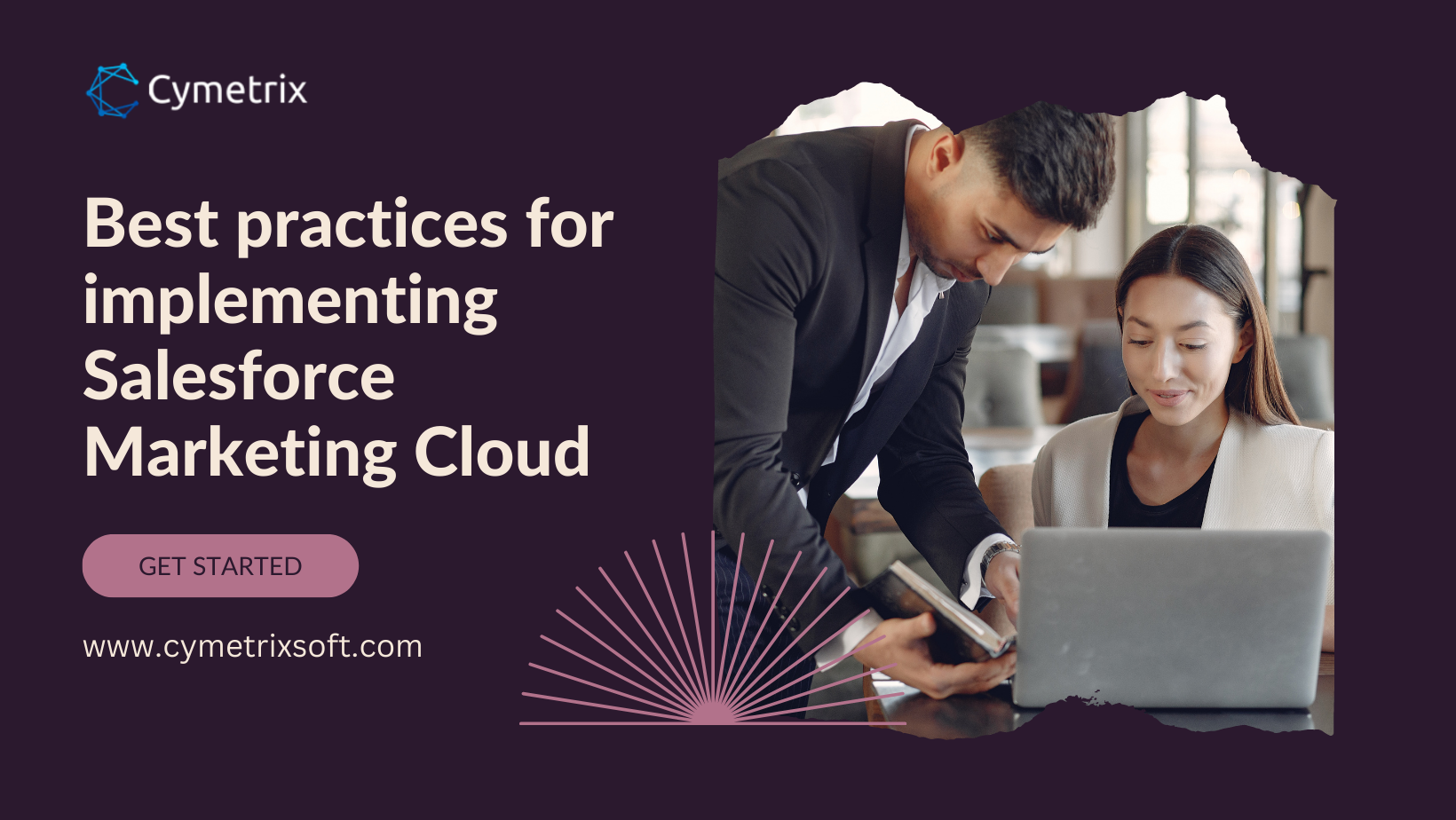 Best practices for Implementing Marketing Cloud