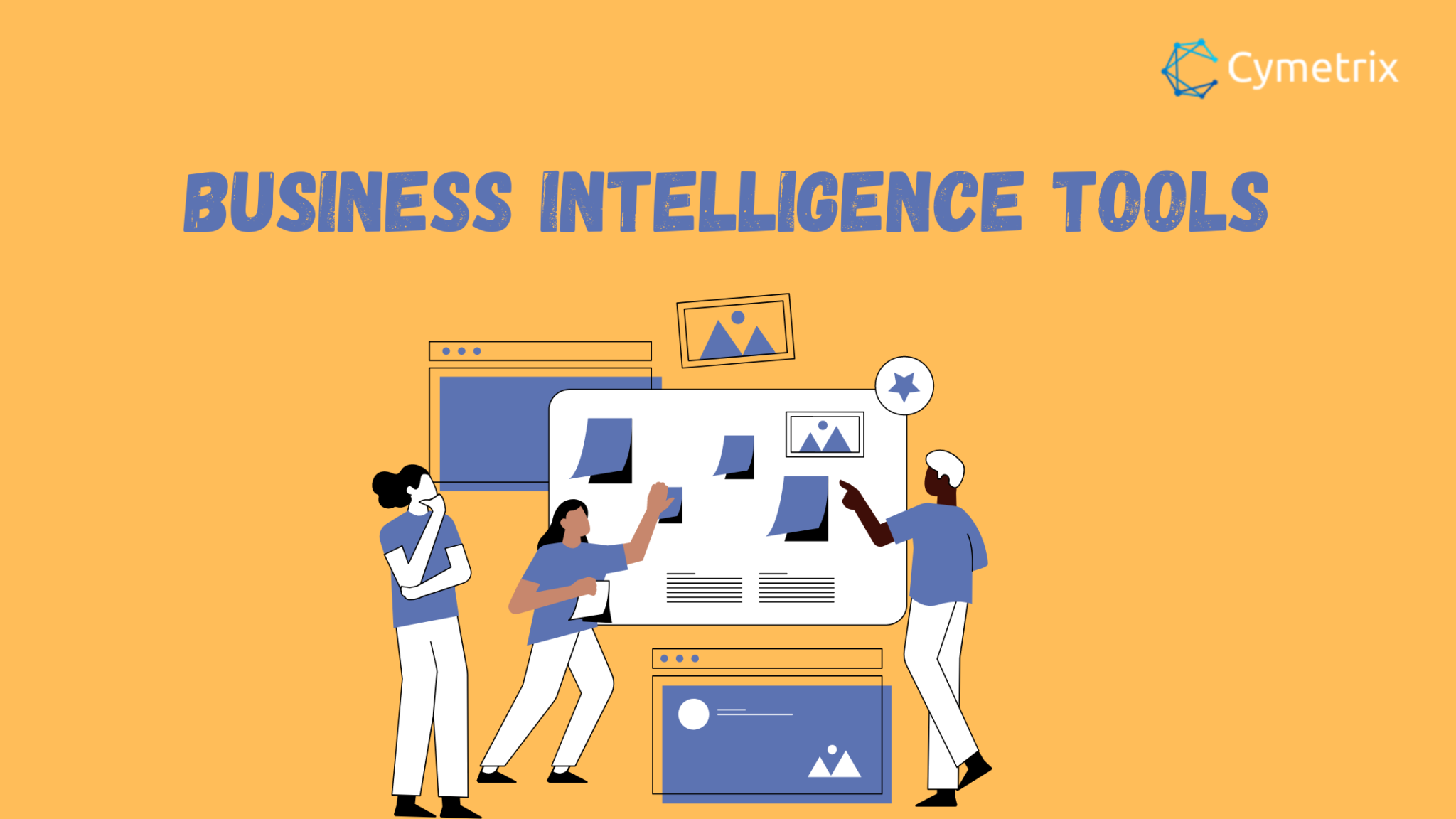 Business Intelligence tools