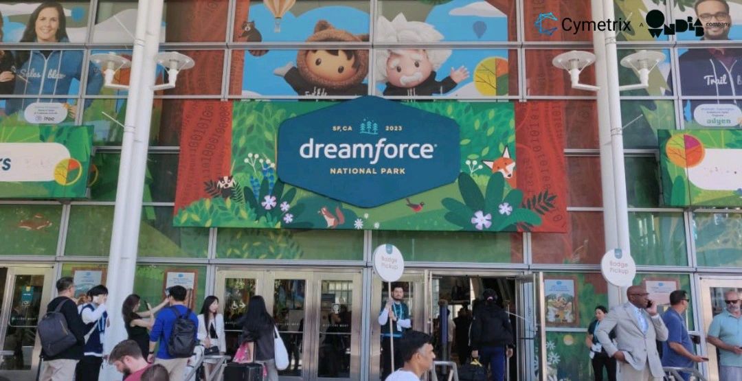 Dreamforce