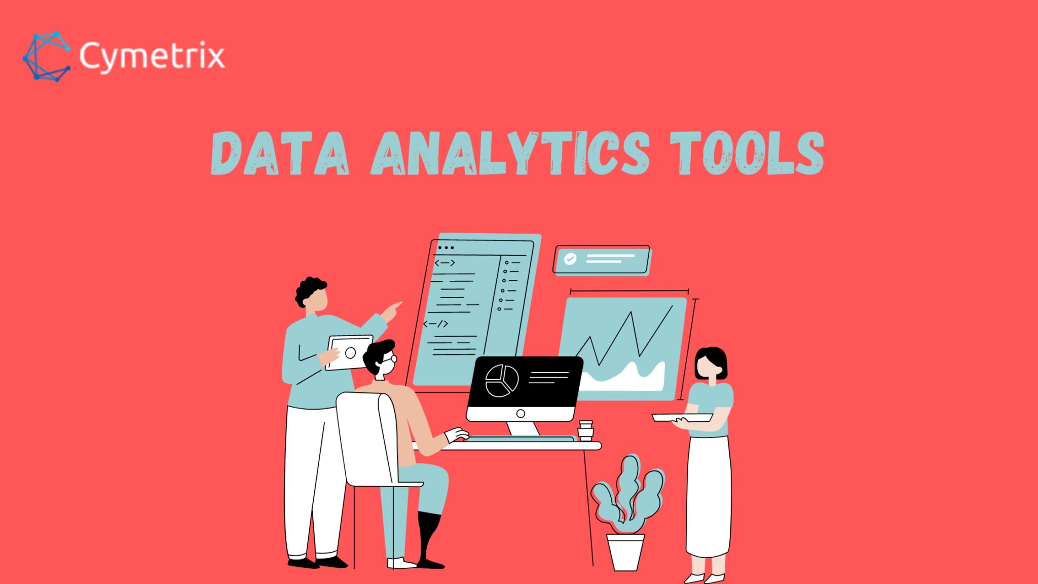 Data Analytics Tools