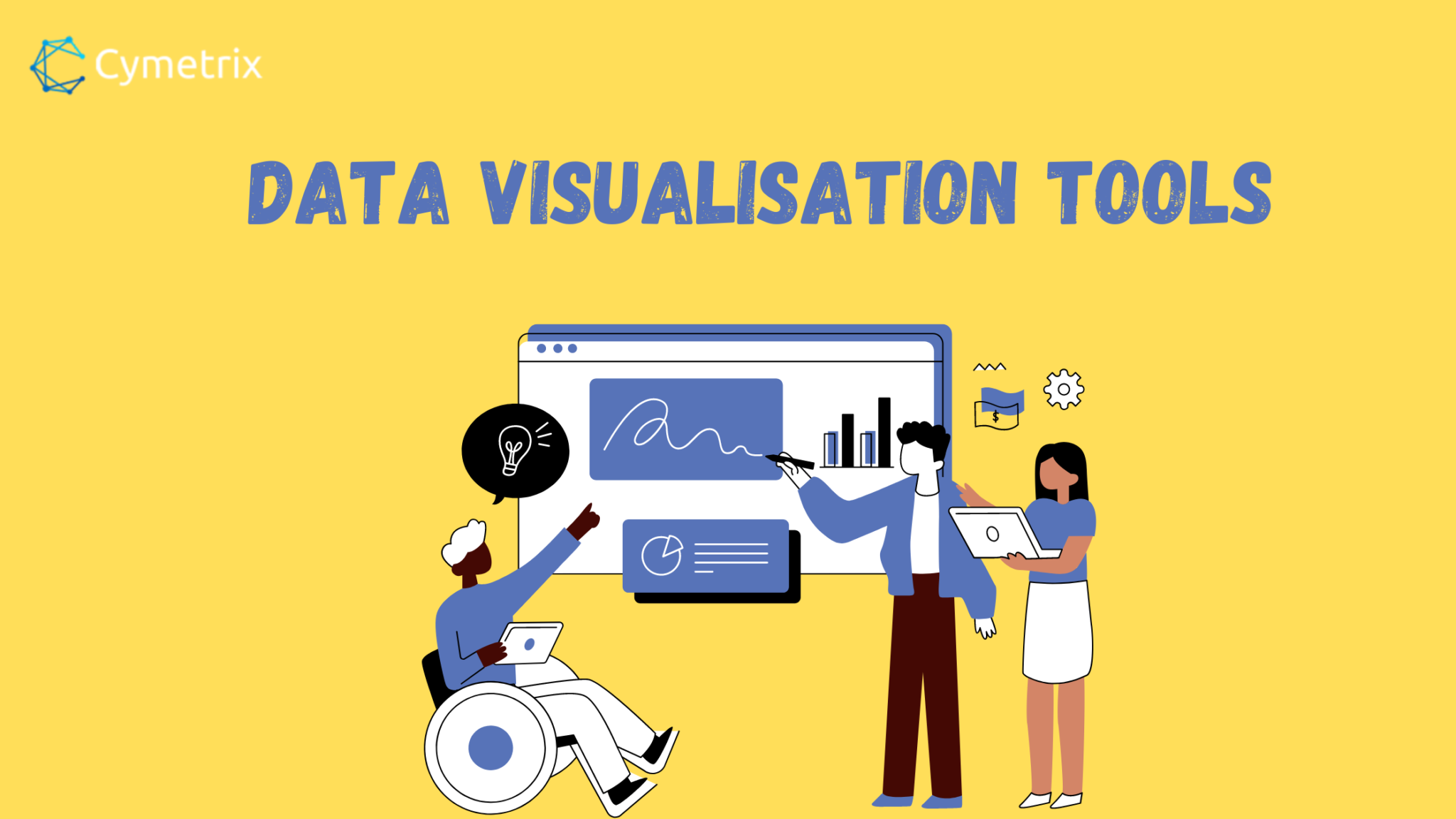 Data Visualization tools