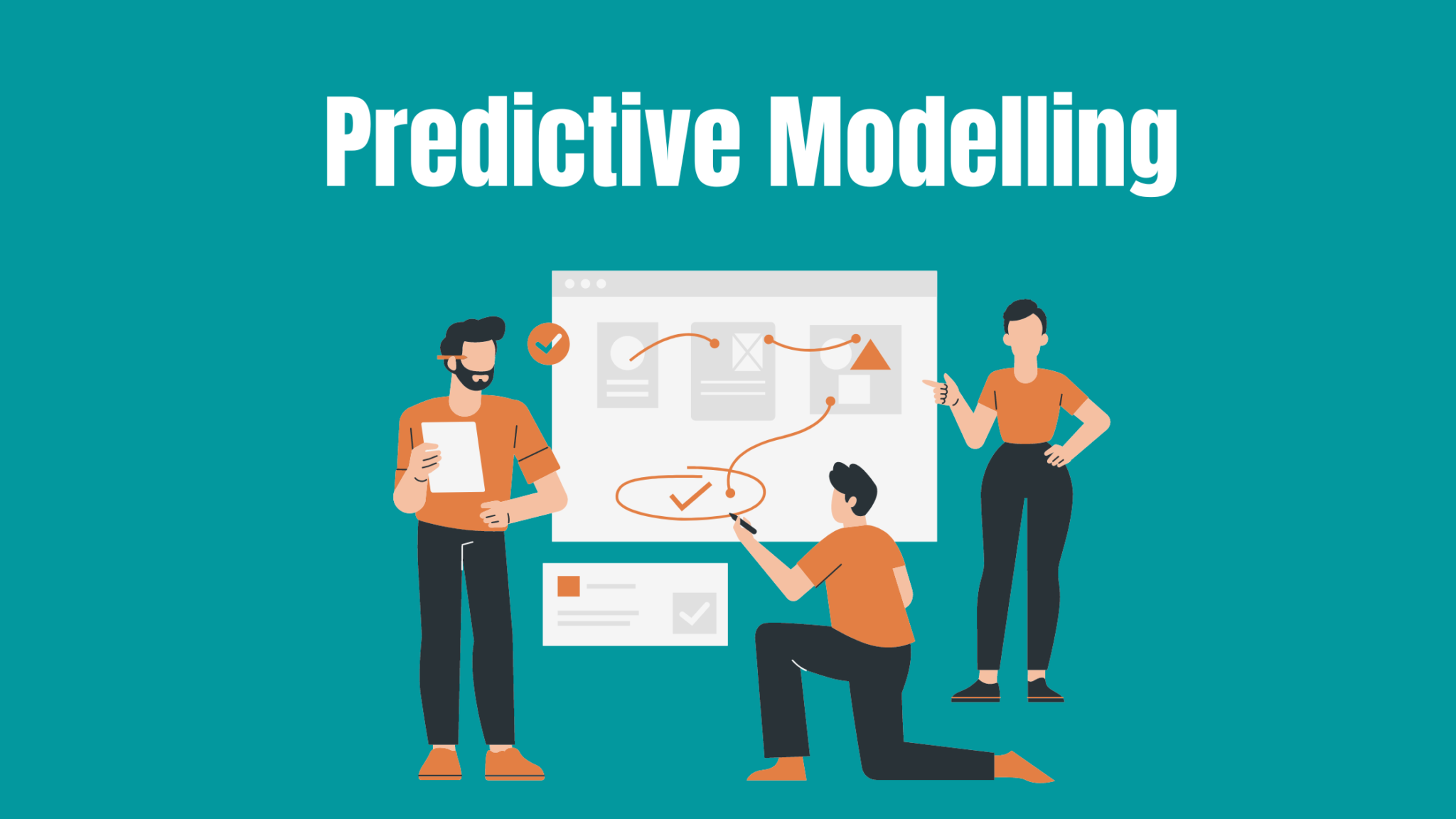 Predictive Modelling