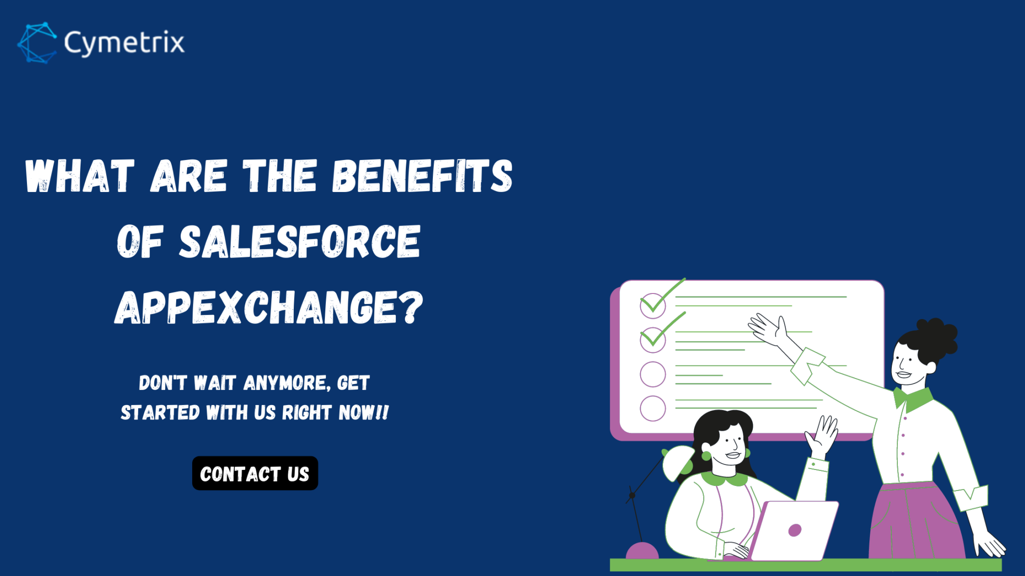 What are the benefits of Salesforce AppExchange?