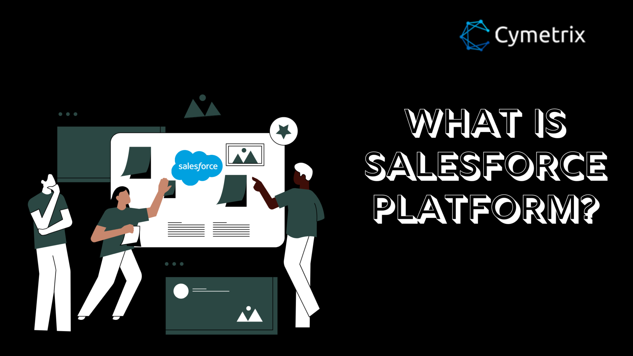 What is Salesforce Platform