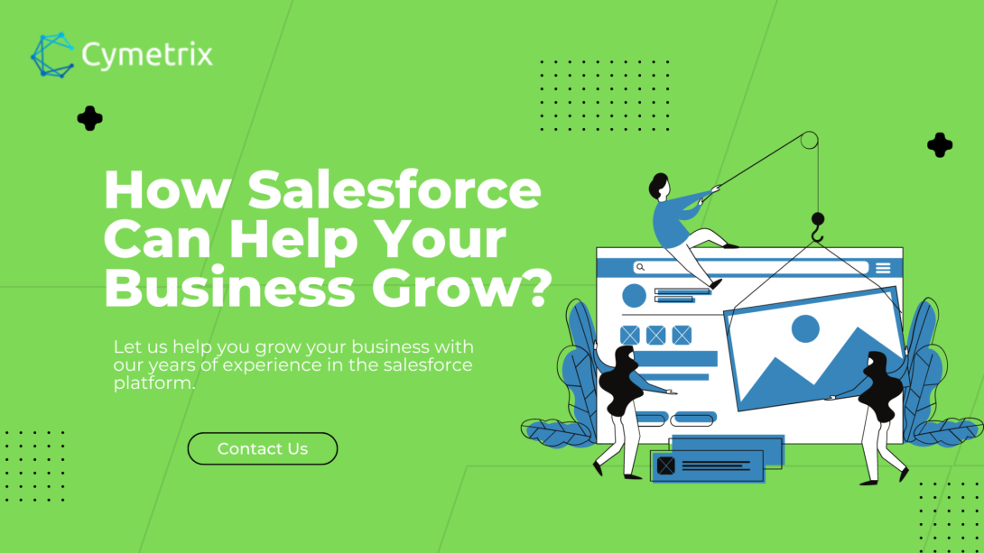 What is Salesforce: Everything you need to know