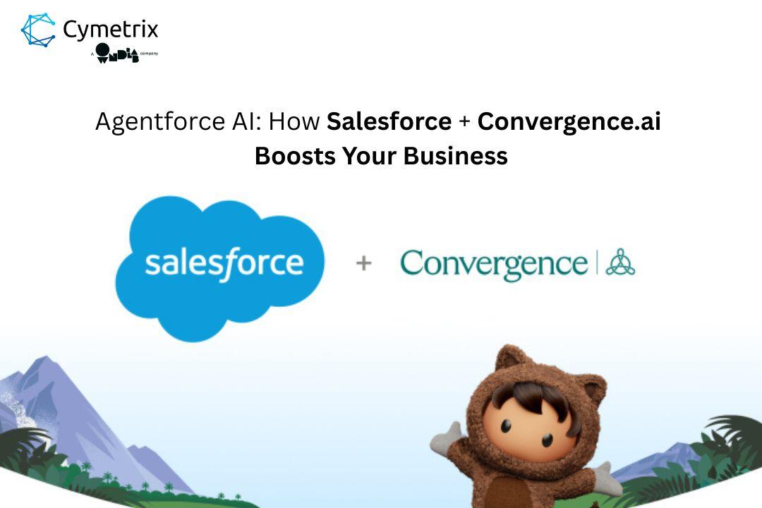 What Salesforce’s Acquisition of Convergence.ai Means for Your Business