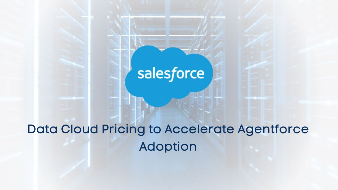 Salesforce Data Cloud Pricing 