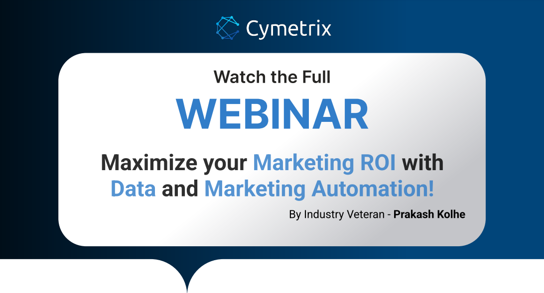 roi of marketing automation